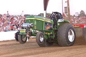 Larry Shope